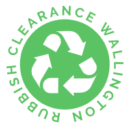 Rubbish Clearance Wallington - Rubbish Removal Wallington Surrey SM6 Logo